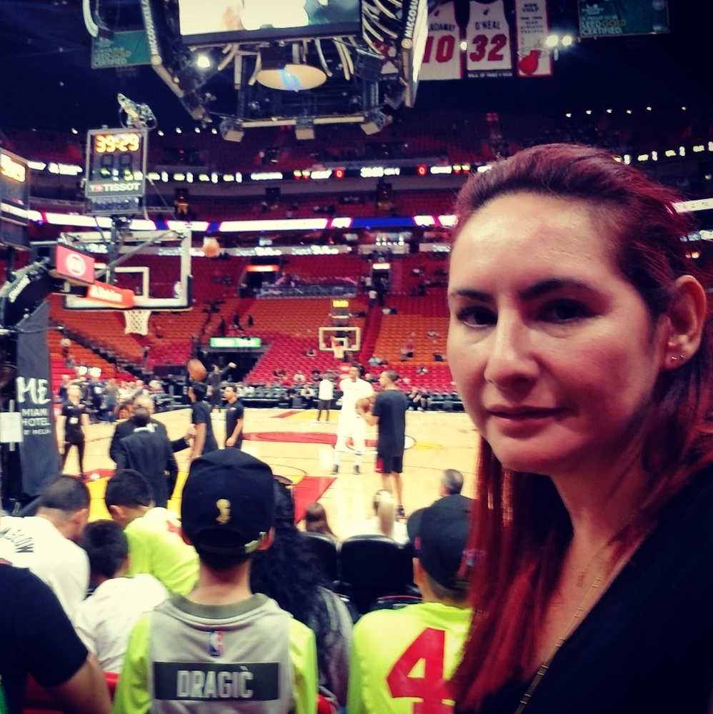 Meet your Posher, Alice